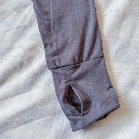 Athleta Outbound Long Sleeve Top (Size : S) - Picture 8 of 16